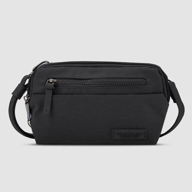 Metro Convertible Small Crossbody