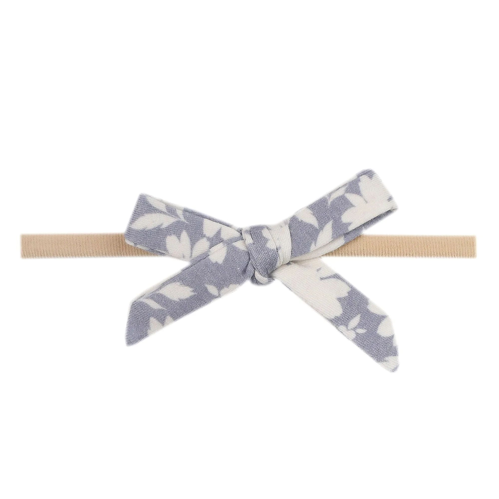 Ribbon Baby Bow - Lacie