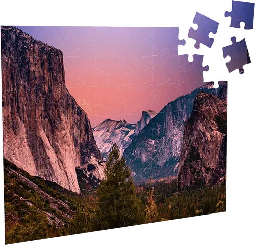 How to Design a Custom Puzzle from Your Favorite Photo