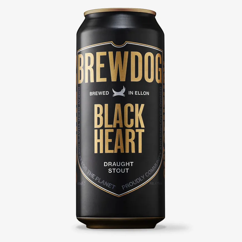 American Lager vs Wingman Craft Lager: Which BrewDog Crisp Lager Wins?