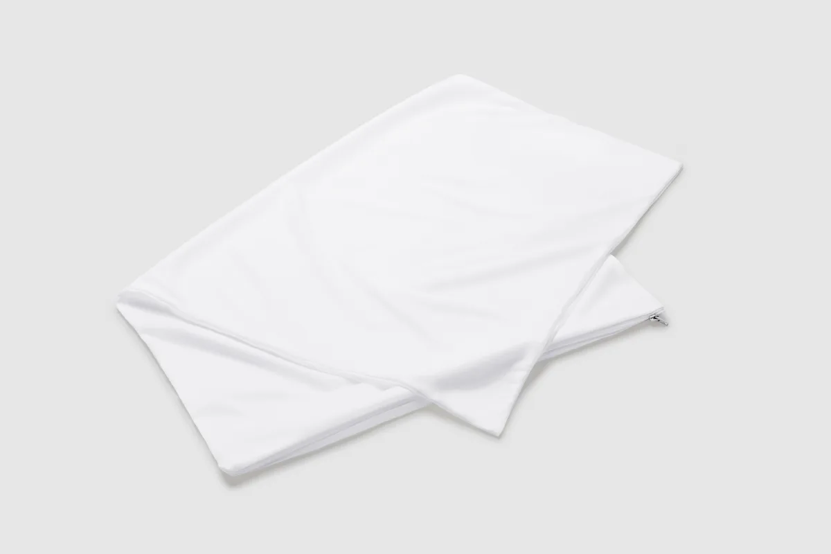 What Is a Pillow Liner and Do You Need One?