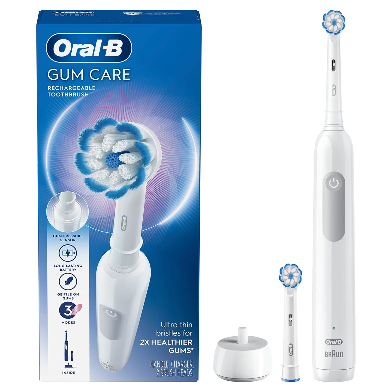 How to Choose the Right Oral-B Electric Toothbrush: A Complete Buying Guide
