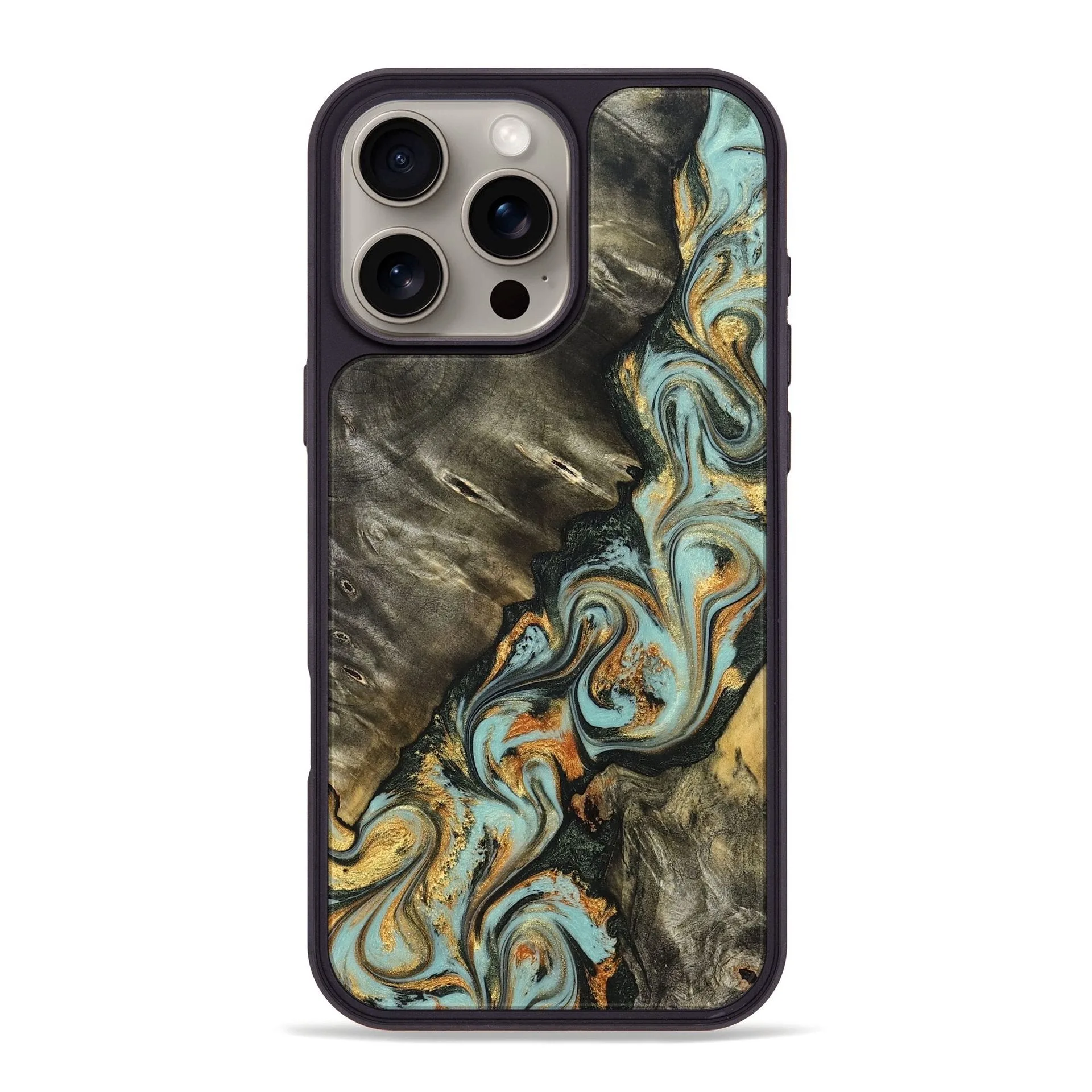 The Best Way to Display Your Wood Phone Case Collection
