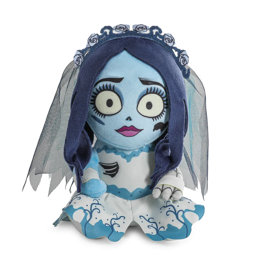 Corpse Bride - Emily Phunny Plush
