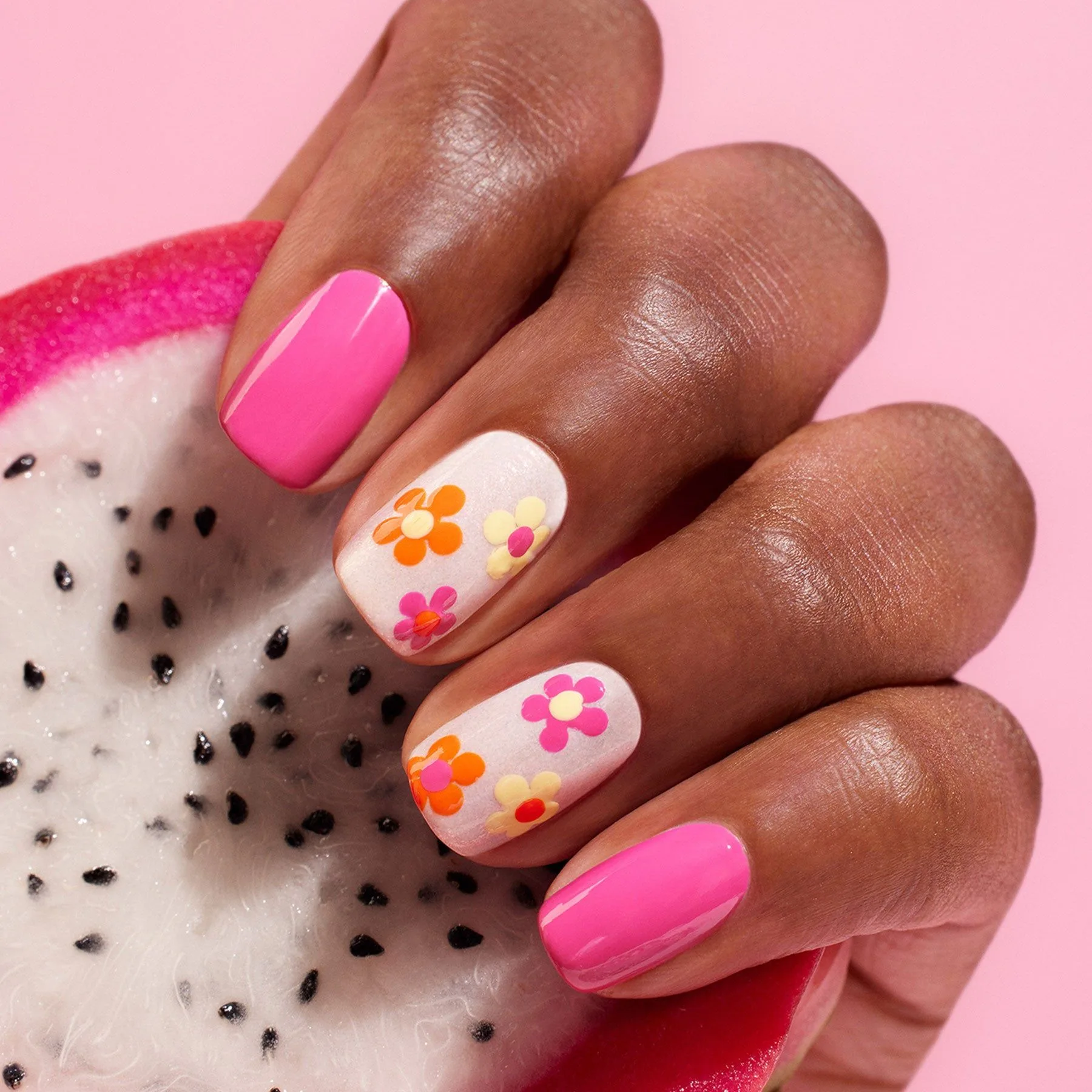 Semi-Permanent LED Nail Polish: Longevity and Durability Review