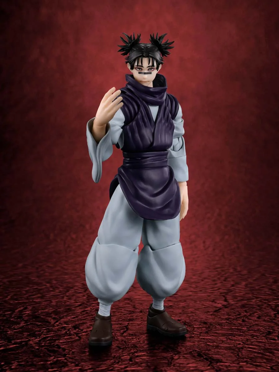 So reinigen und pflegen Sie Ihre S.H.Figuarts-Figuren: Eine Schritt-für-Schritt-Anleitung