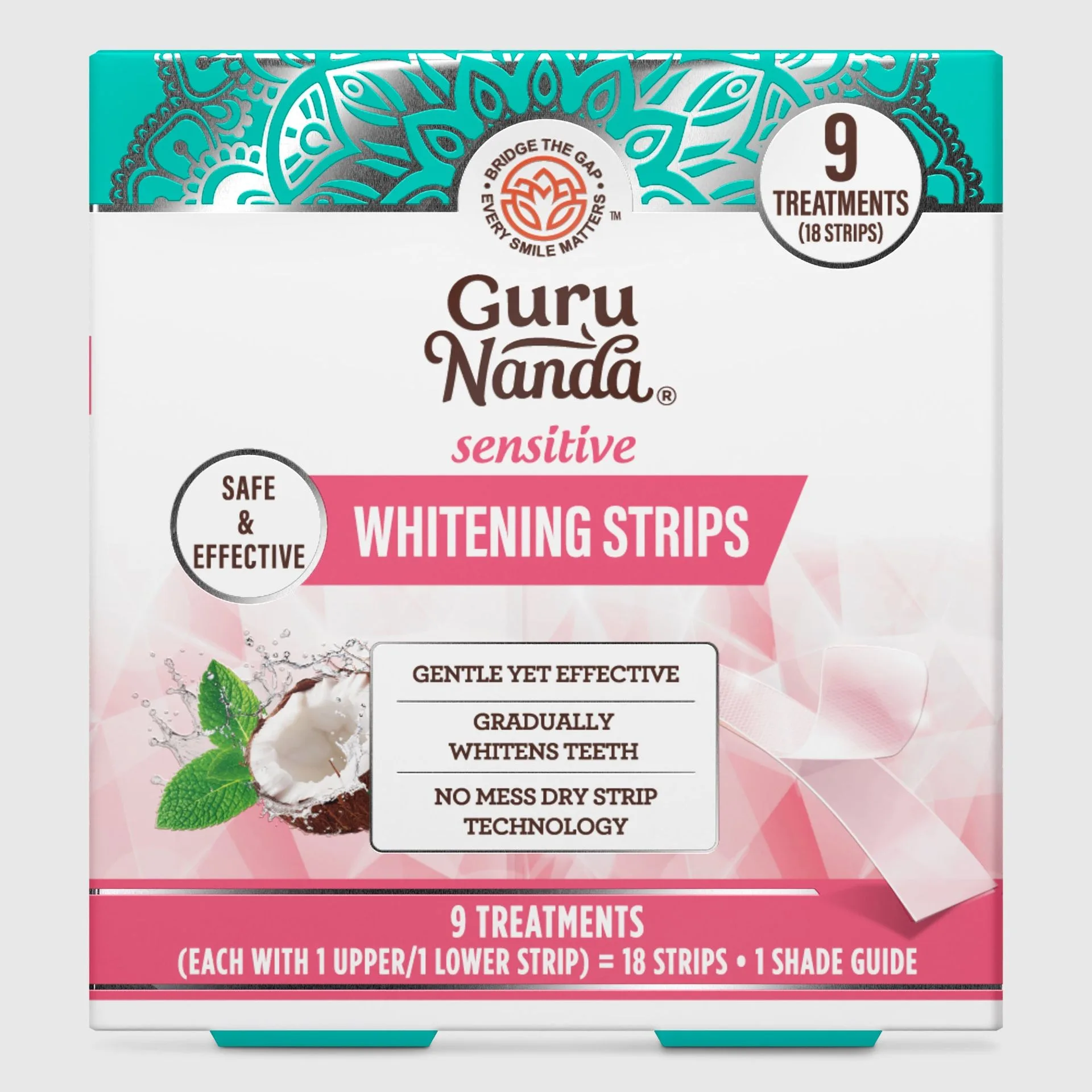 Buying Guide: How to Choose the Right GuruNanda Oil Pulling Product for Your Oral Health