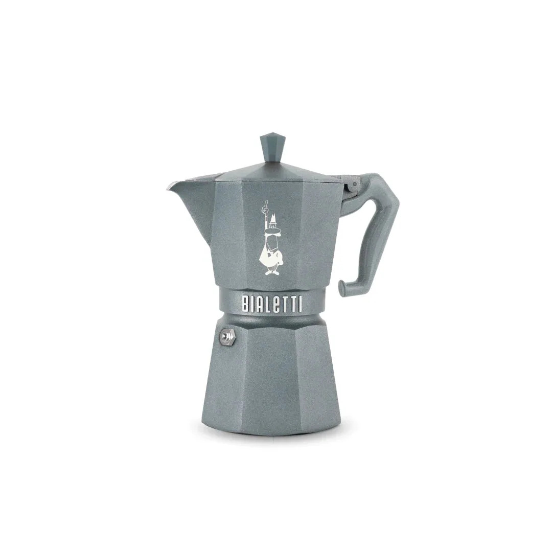 Préparer un café moka avec la Bialetti Octagonal