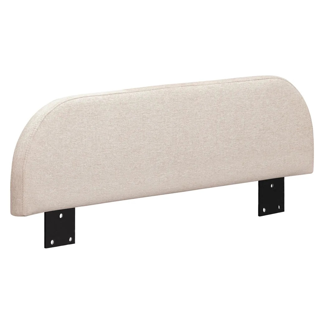How to Install a Bed Guardrail for Twin and Full Beds