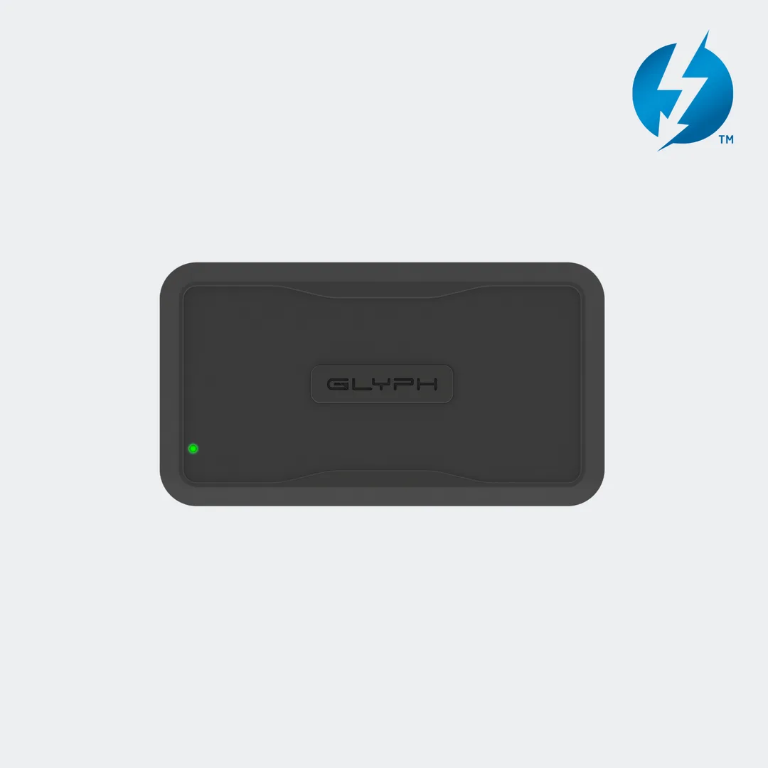 Top 5 Creative Uses for a Portable NVMe SSD Beyond Simple Storage