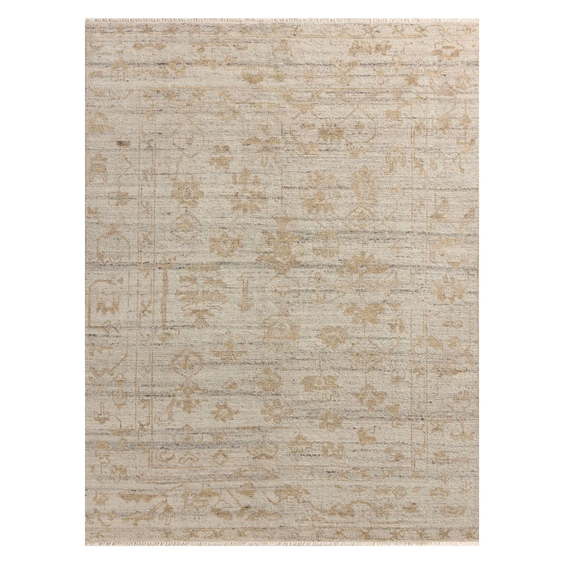 How to Choose the Perfect Area Rug for Your Living Room: Size, Material, and Style Guide