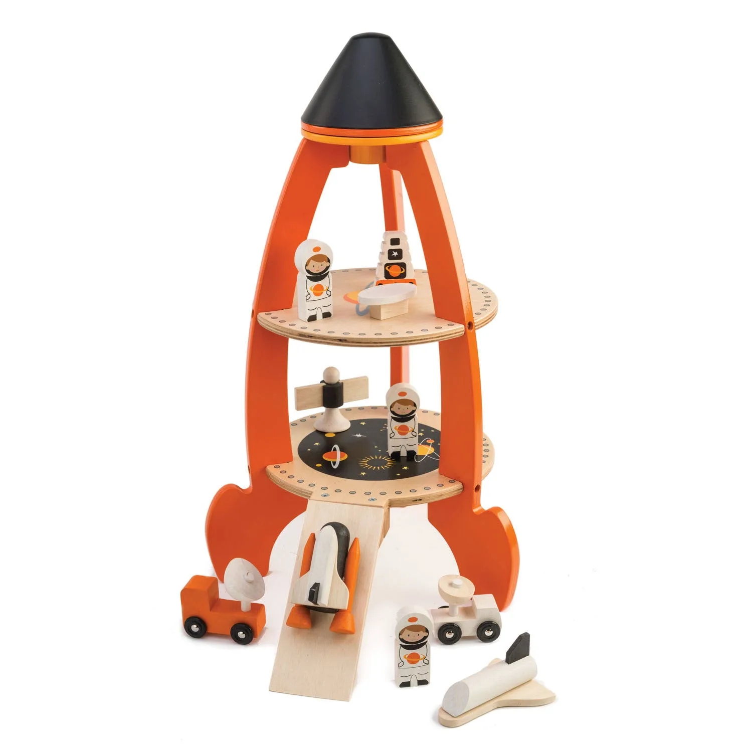 Kit Forest Trail ou Bateau Sailaway : quel set de jeu choisir ?