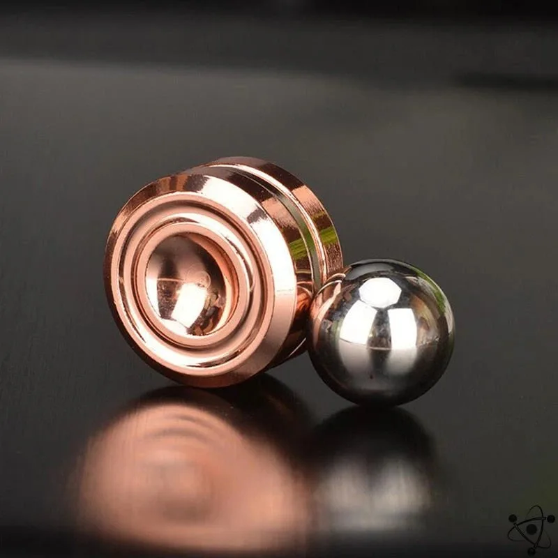 Begleri vs. Spinner antiestrés: ¿Cuál es mejor para tu escritorio?