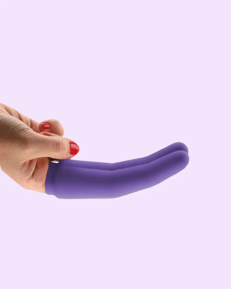 Two Finger Extender - لعبة جنسية