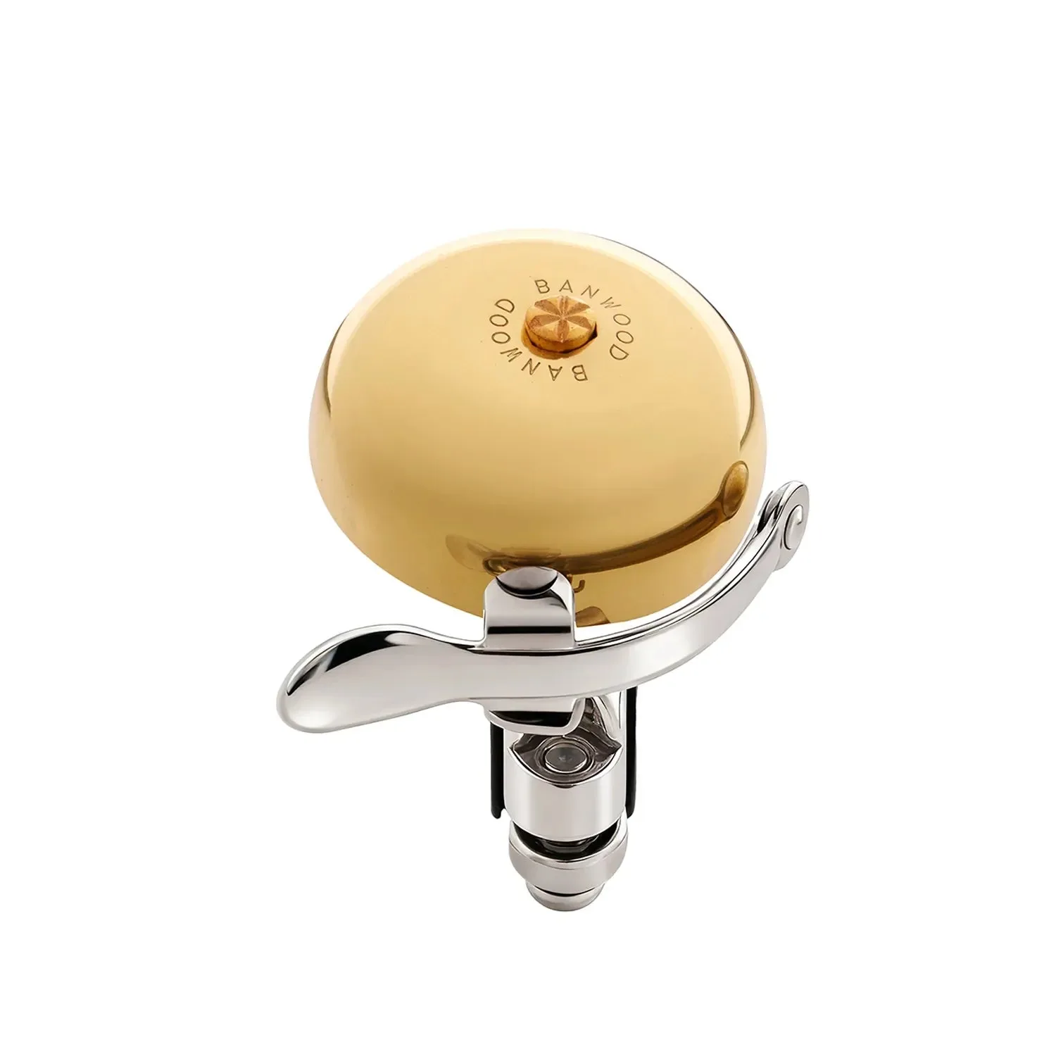 BANWOOD BELL - GOLD
