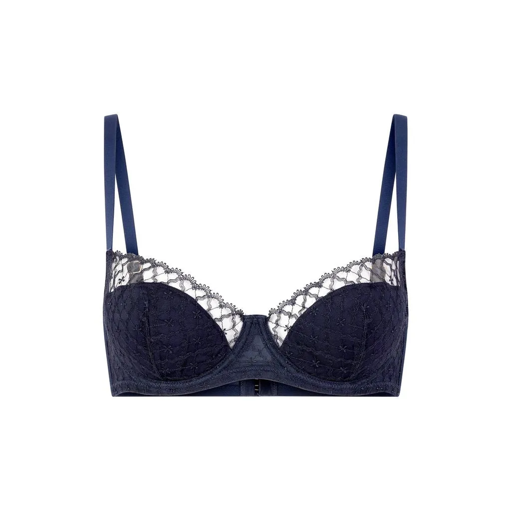 HUIT - Eclipse - Padded Balconette
