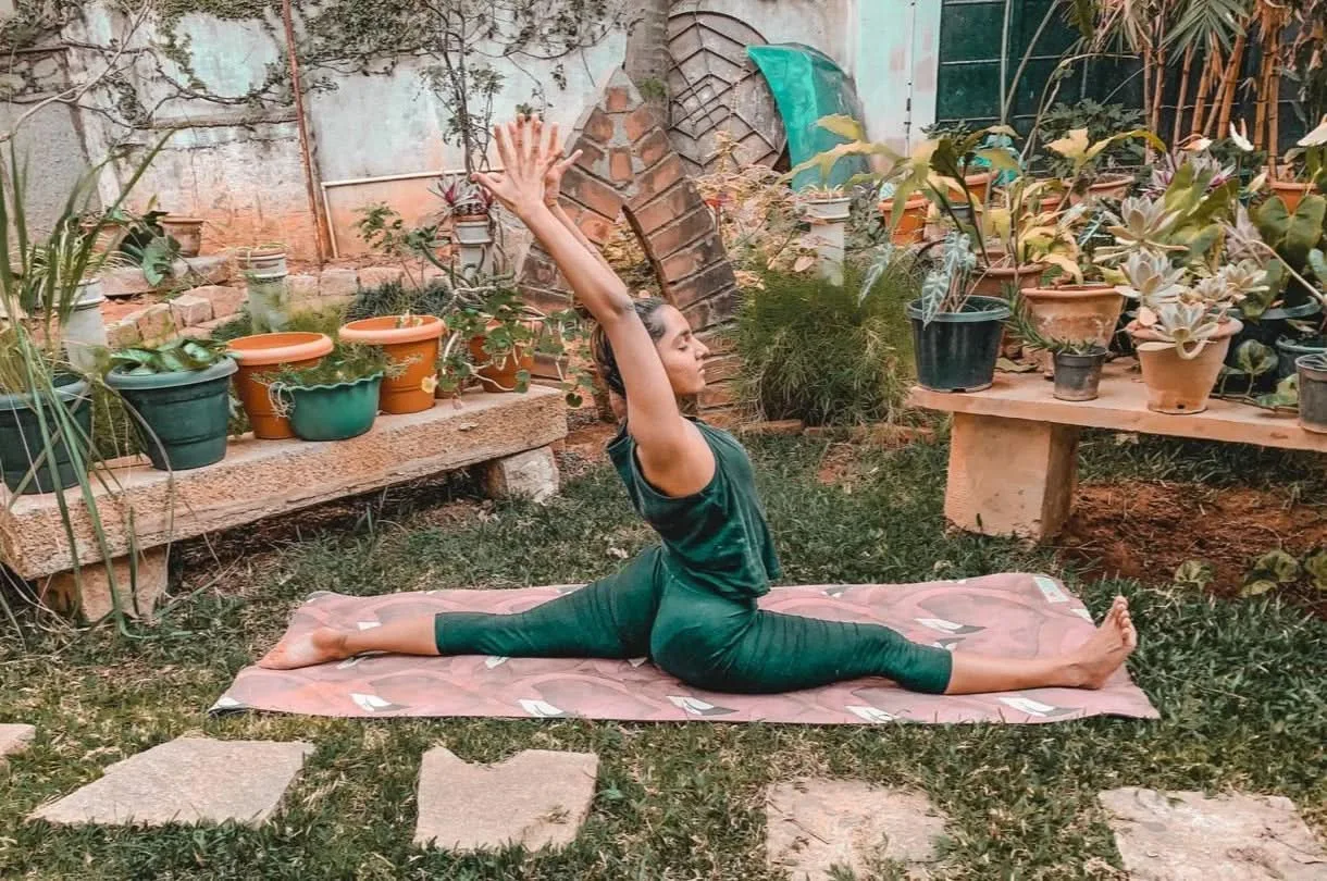 Vinyasa vs Hatha Yoga: belangrijkste verschillen uitgelegd