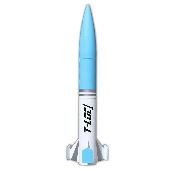 A Beginner's Guide to Model Rocketry Components