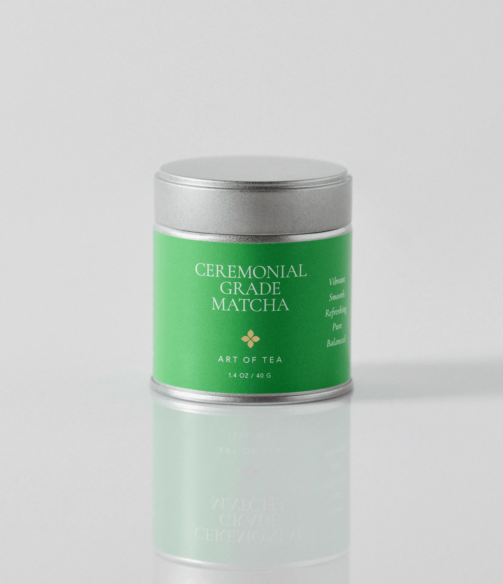 Matcha ceremonial vs. grado A: qué significan realmente los grados