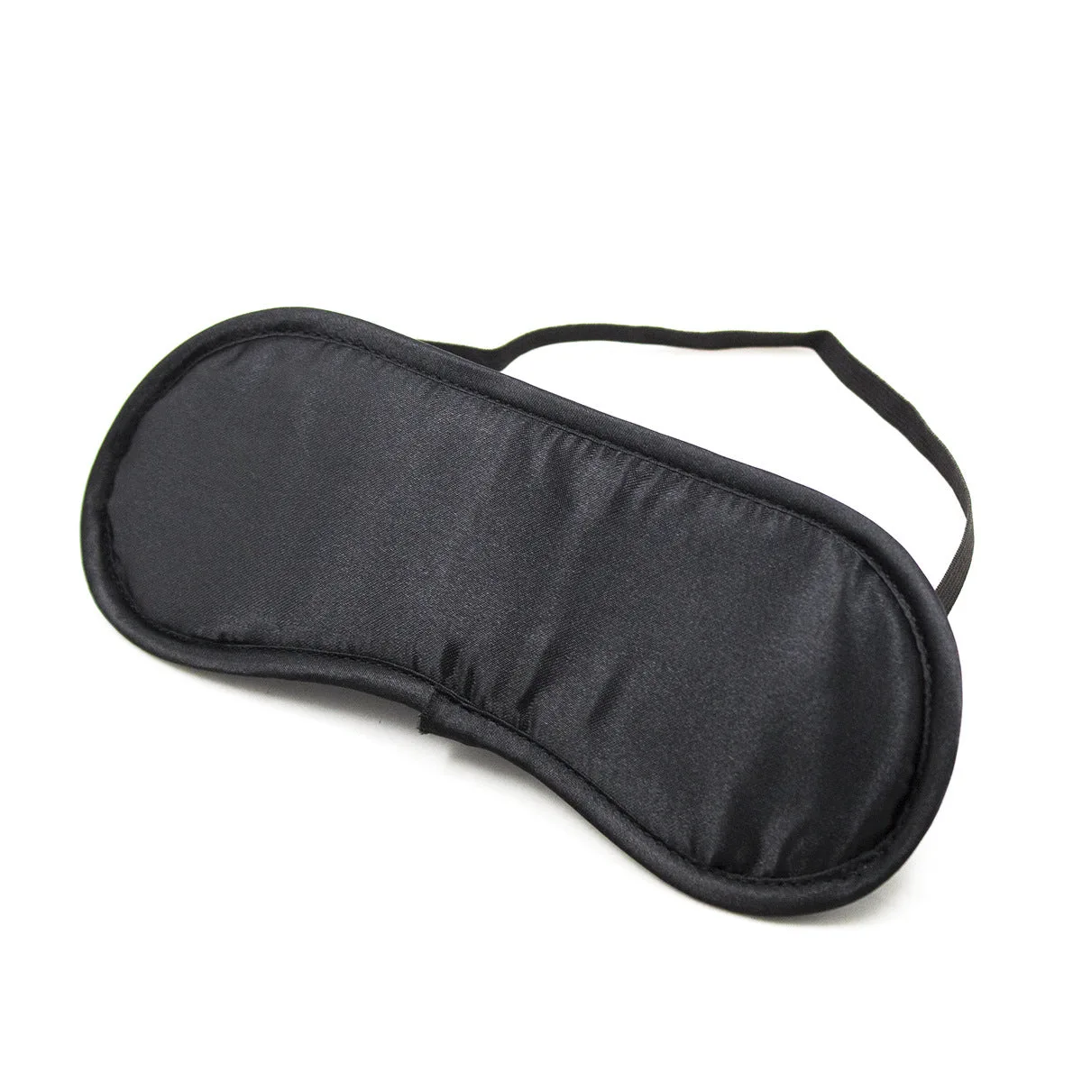 Zo gebruik je een fetisj-blinddoek voor sensueel spel