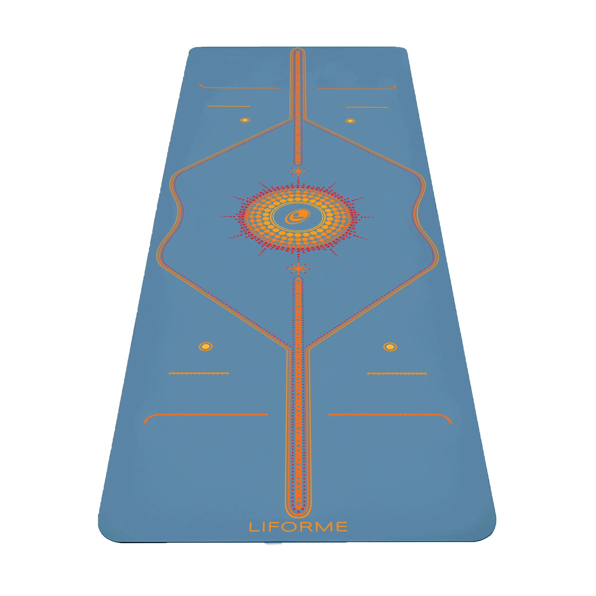 Tapis de yoga vs tapis de yoga fin : lequel vous faut-il vraiment ?