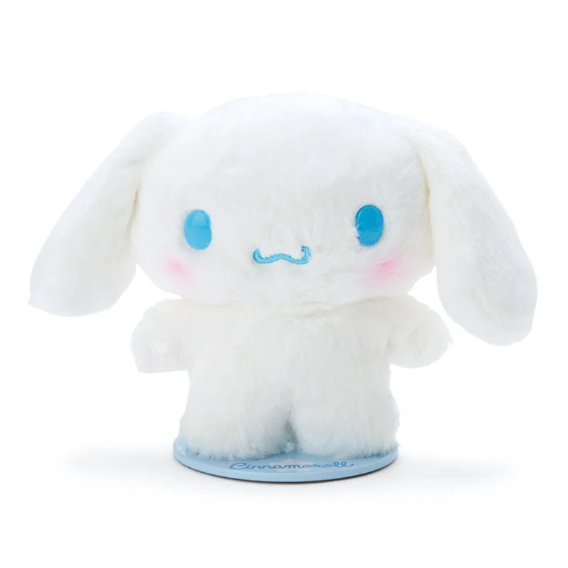 Cinnamoroll Standing Display Plush (Medium)