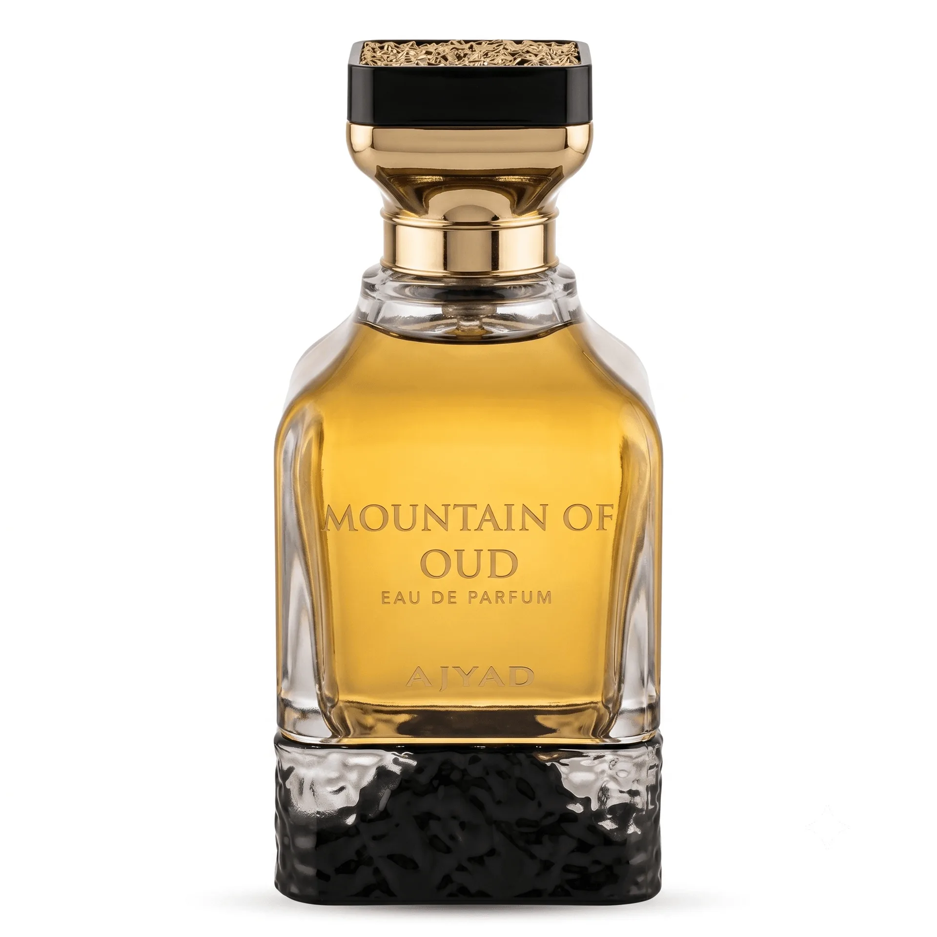 AJYAD - Perfume Mountain of Oud para hombre EDP 100ML