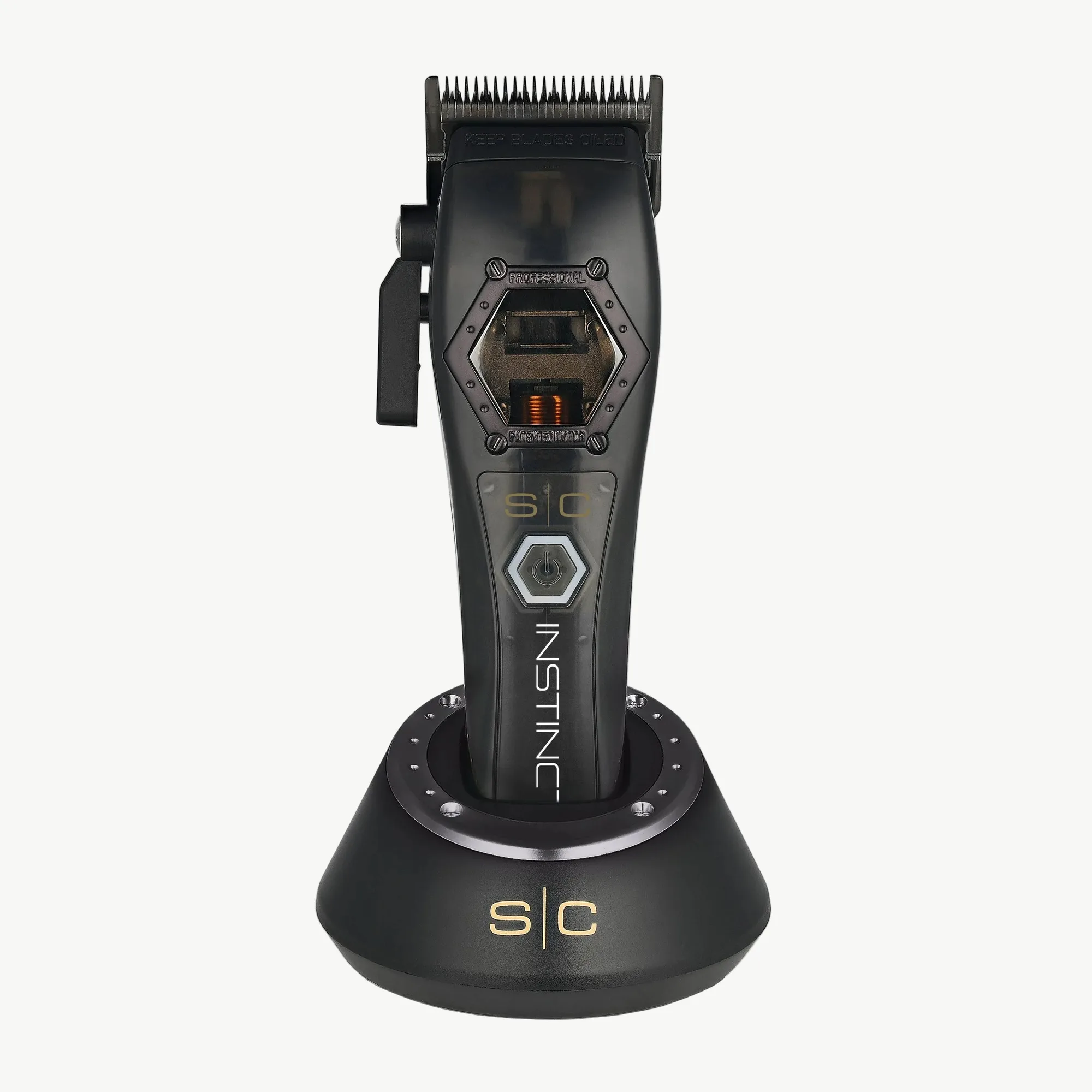 Clipper Grip Bands vs. Standaard Handvatten: Wat Biedt Meer Controle?