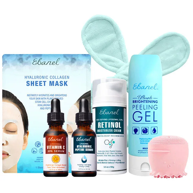 The Nicole Collection: A Premium Skincare Review for Radiant, Youthful Skin