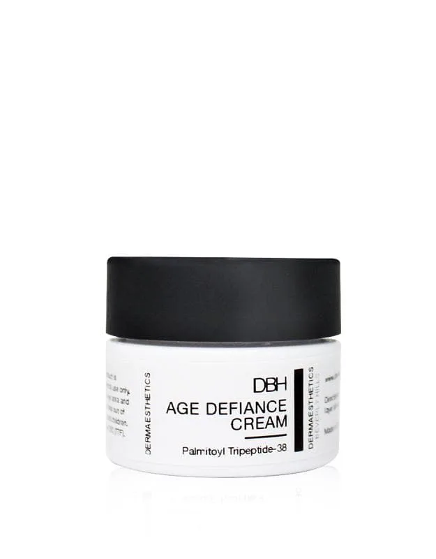 Mini Age Defiance Cream vs. Mini Super Moisture Cream: Které cestovní balení sedí vaší pleti?