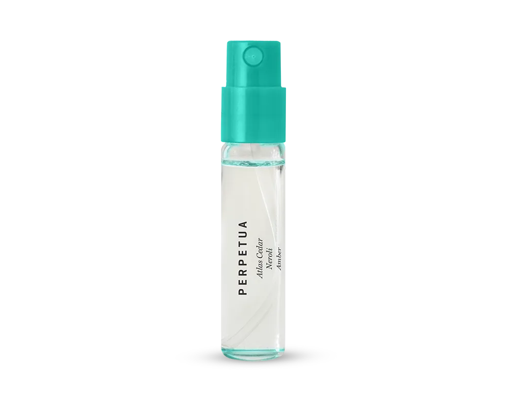 Perpetua Fragrance Sample Review: A Timeless, Versatile Scent for Every Occasion