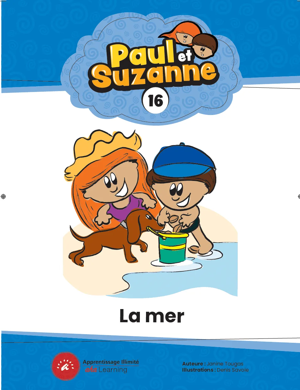 La mer