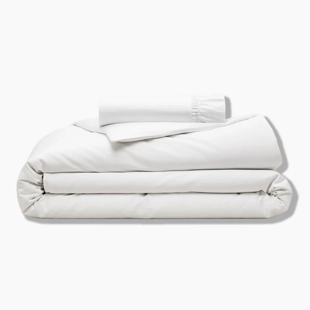 How to Care for Organic Cotton Duvet Covers and Sheets