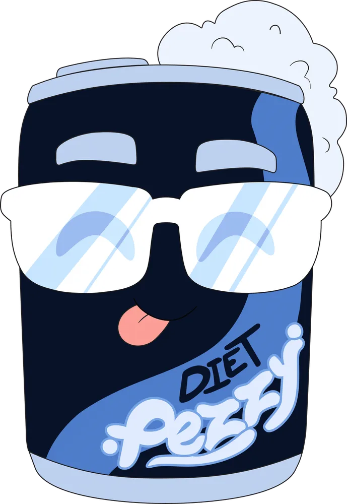 Comparativa Diet Pezzy Plush vs Sleep Mode Duo: se acaban pronto
