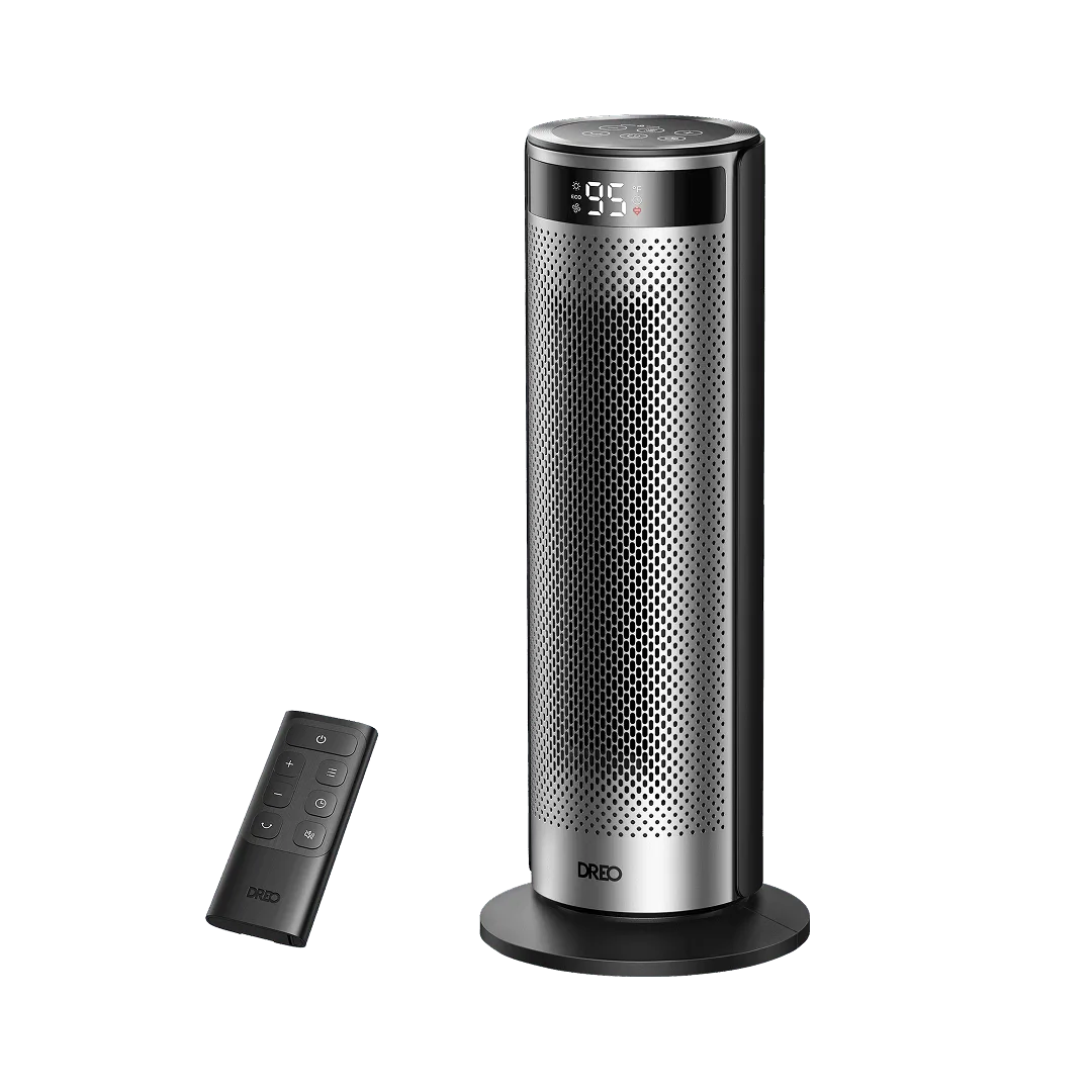 Space Heater Solaris 628 vs 320: Room Coverage Comparison