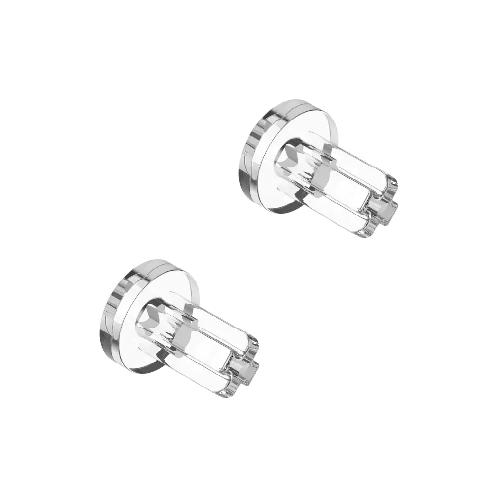 Motor Shaft Adapters