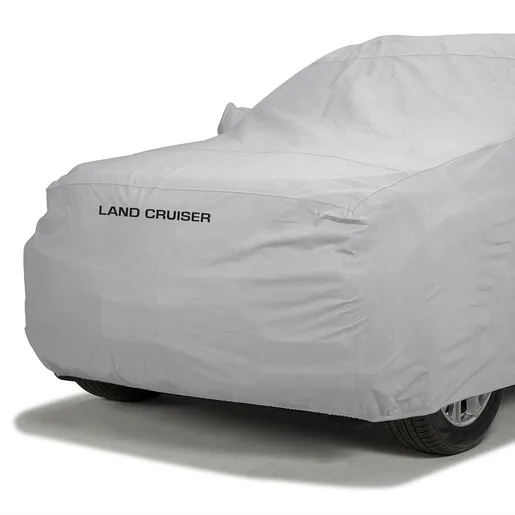 Polycotton vs WeatherShield HD: Choosing the Right Indoor Car Cover