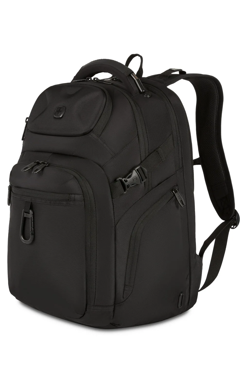 SWISSGEAR Endure Laptop Backpack