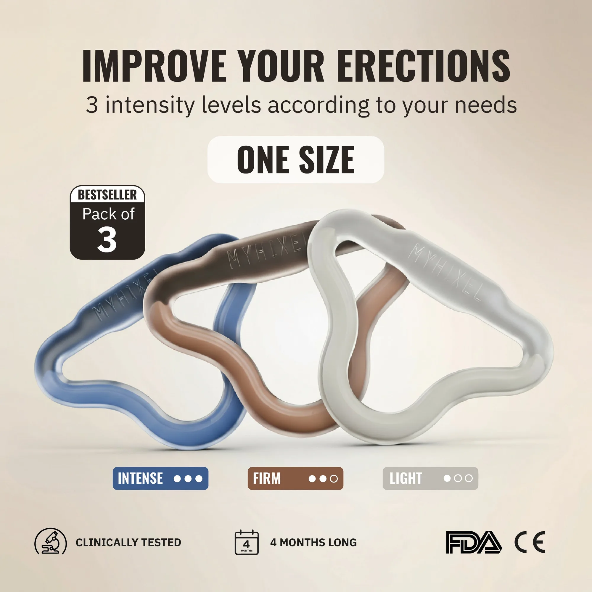 MYHIXEL Ring Care: Cleaning and Storage That Works