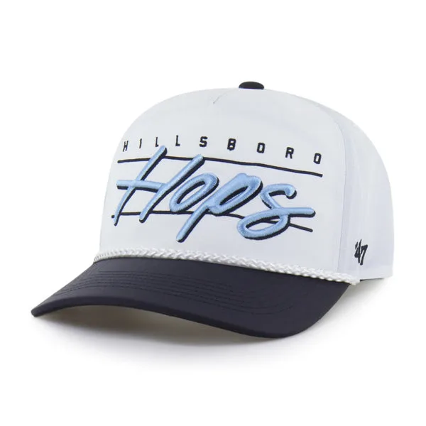 47 Brand Clean-Up Cap vs Hitch Cap 차이점