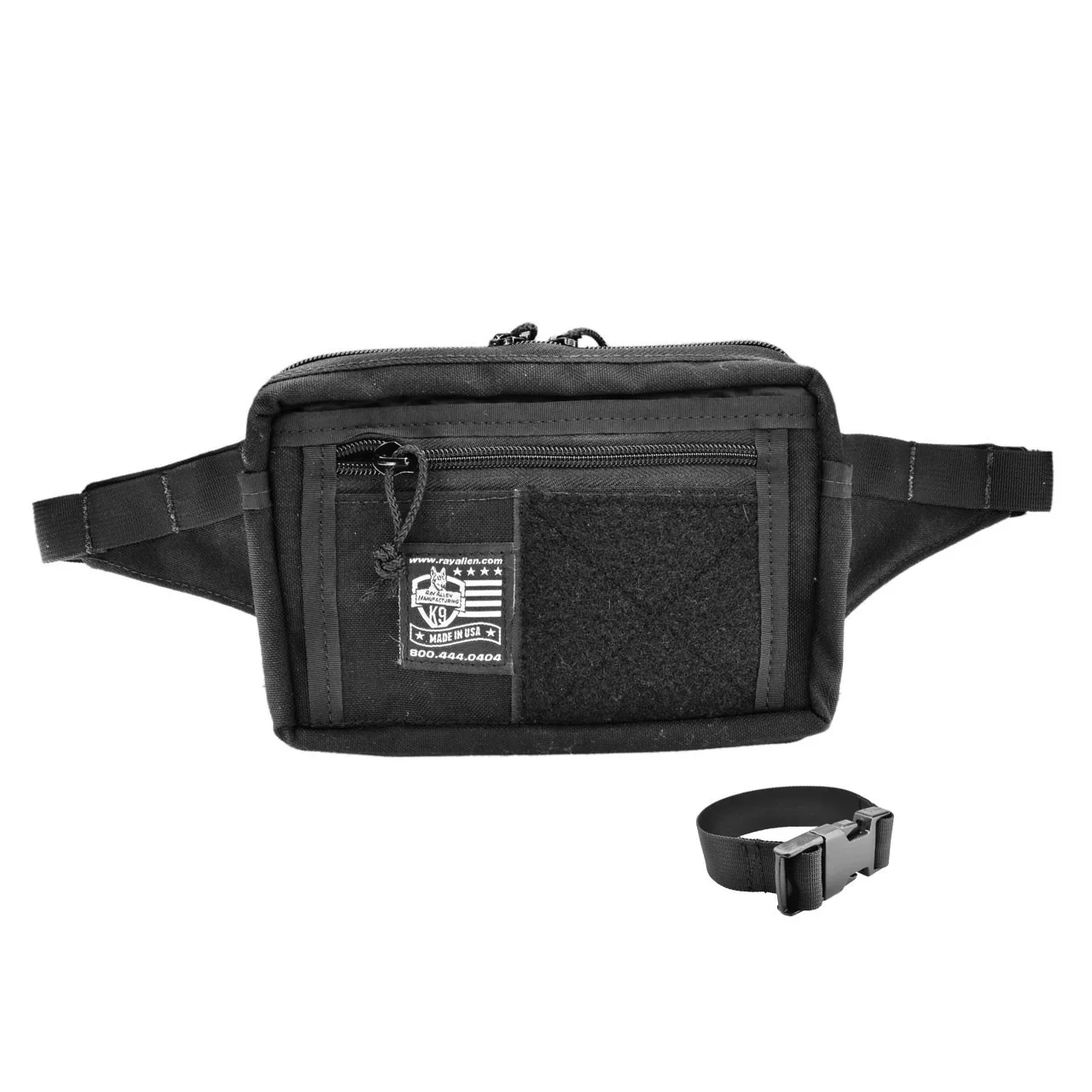 Dog Trainer Fanny Pack