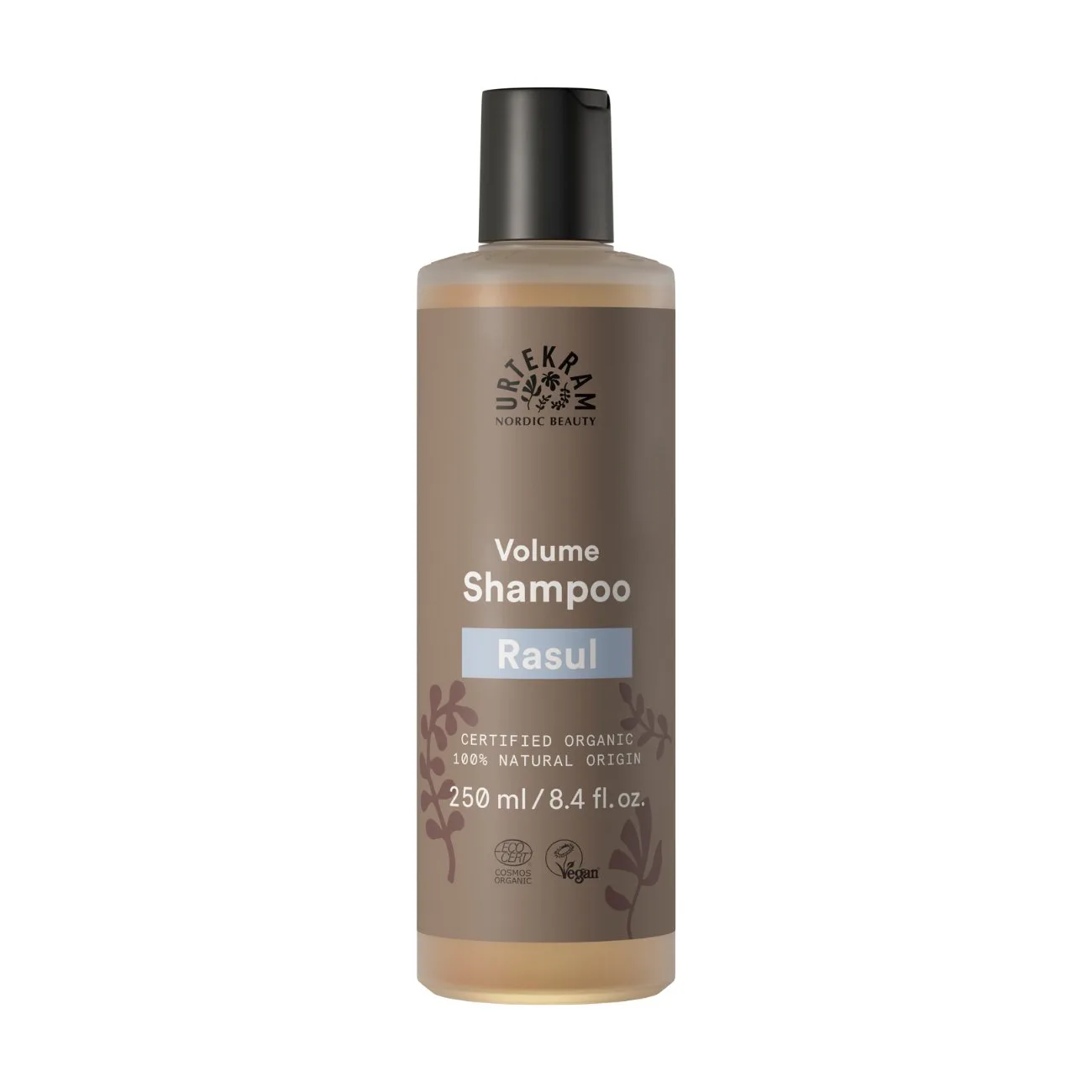 Rasul Shampoo for Greasy Hair 250ml