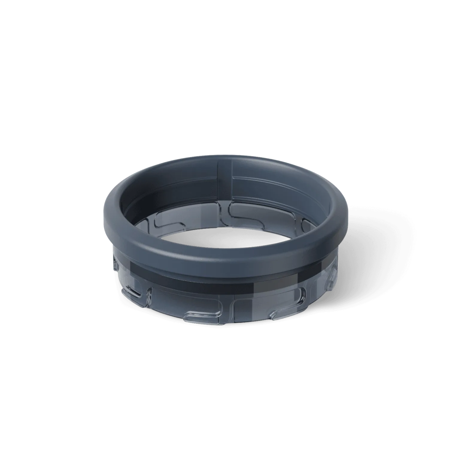 Hopsulator Duo/Trio OctaLock™ Gasket | Nightfall Blue