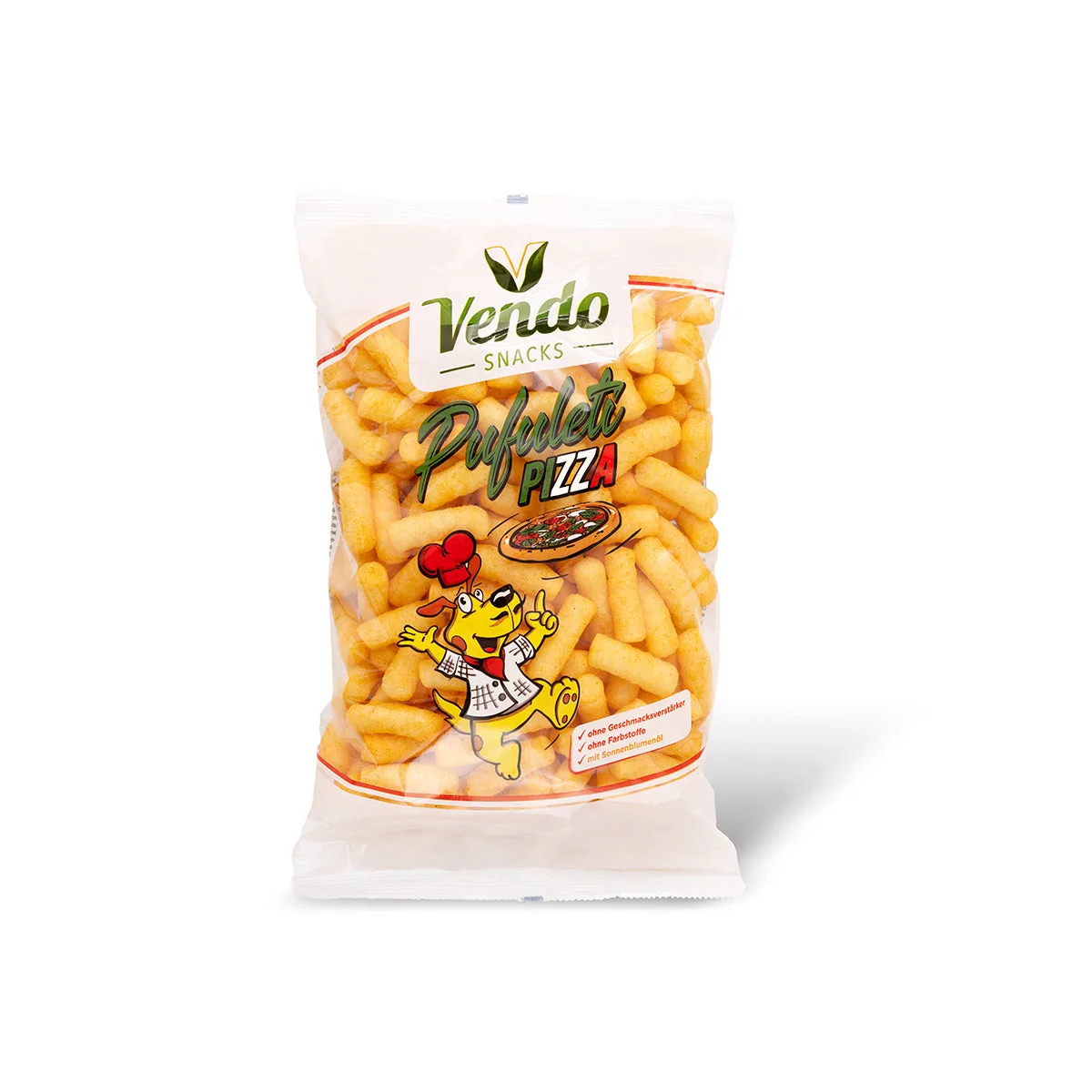 How to Pair VENDO Snacks with Dips and Sauces: A Guide to Flavor Combinations