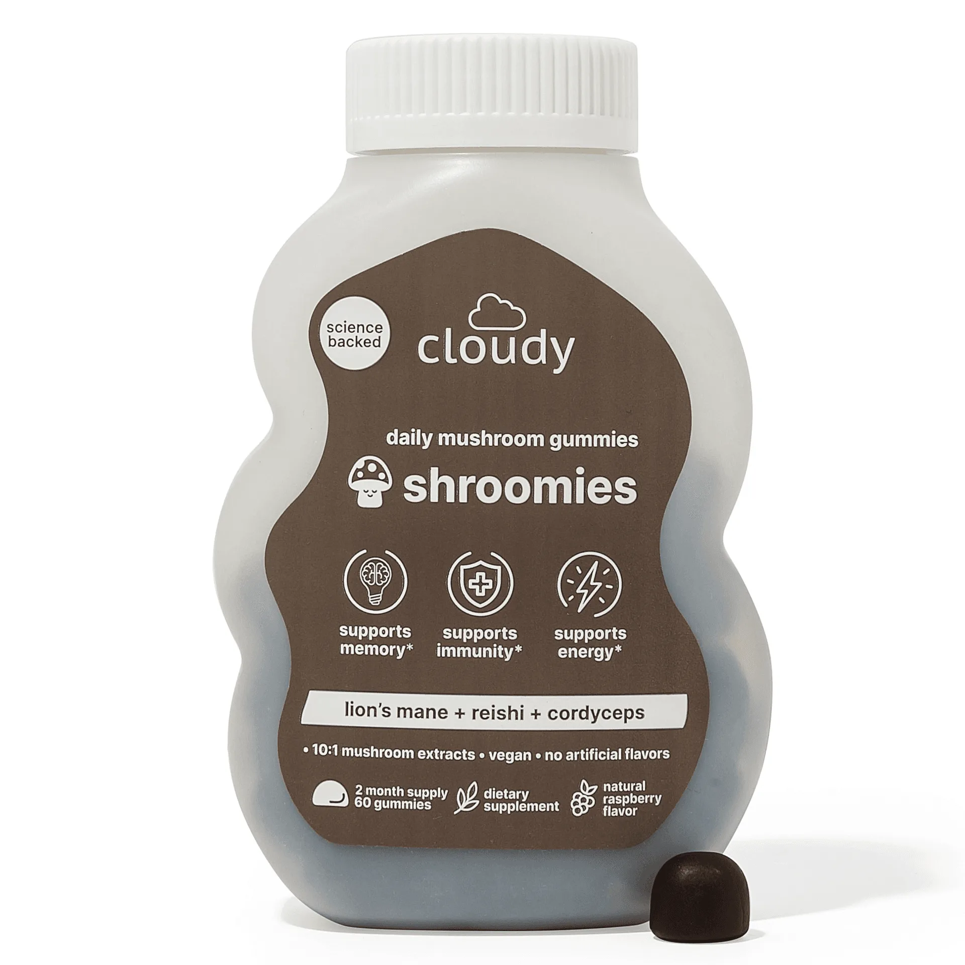 Mushroom Gummies for Daily Wellness: What Science Says About Adaptogens