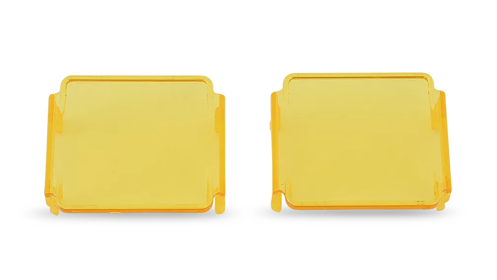 CUBE LIGHT COVERS