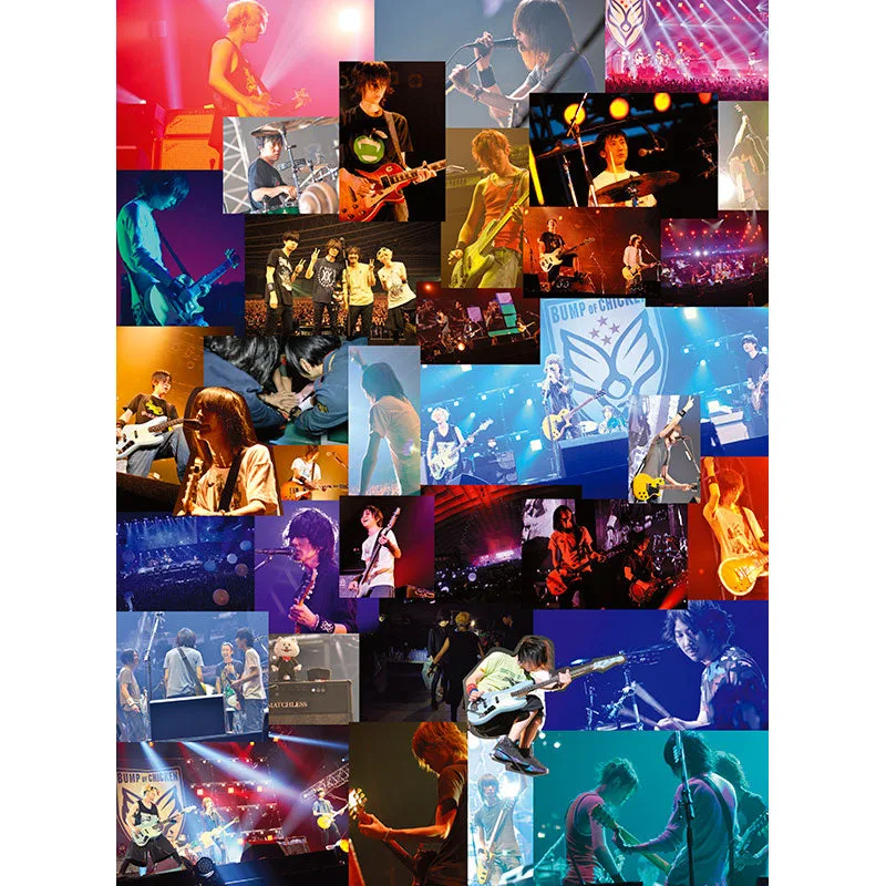 O que esperar de um concerto ao vivo em Blu-ray