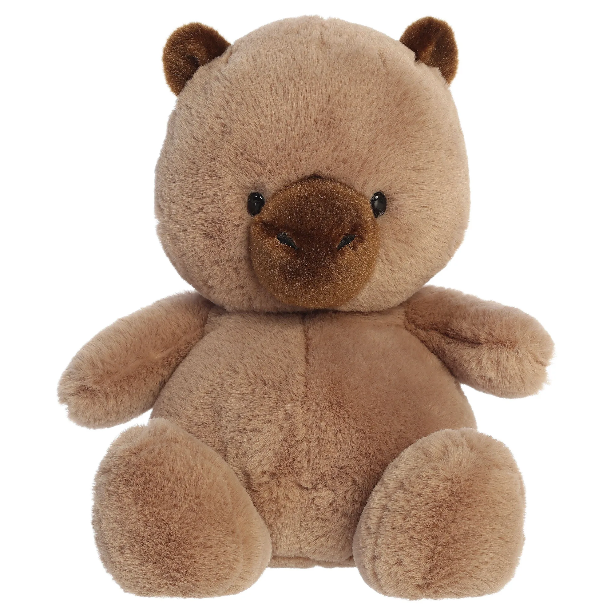 Aurora® - Dumplin'™ - 9" Capybara