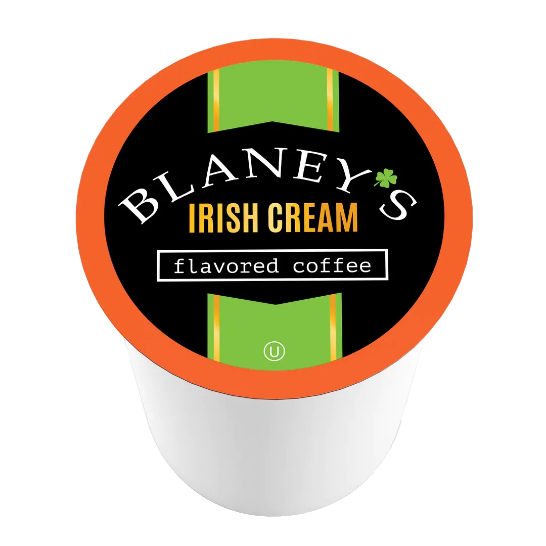 Cápsulas de café Blaney's Irish Cream