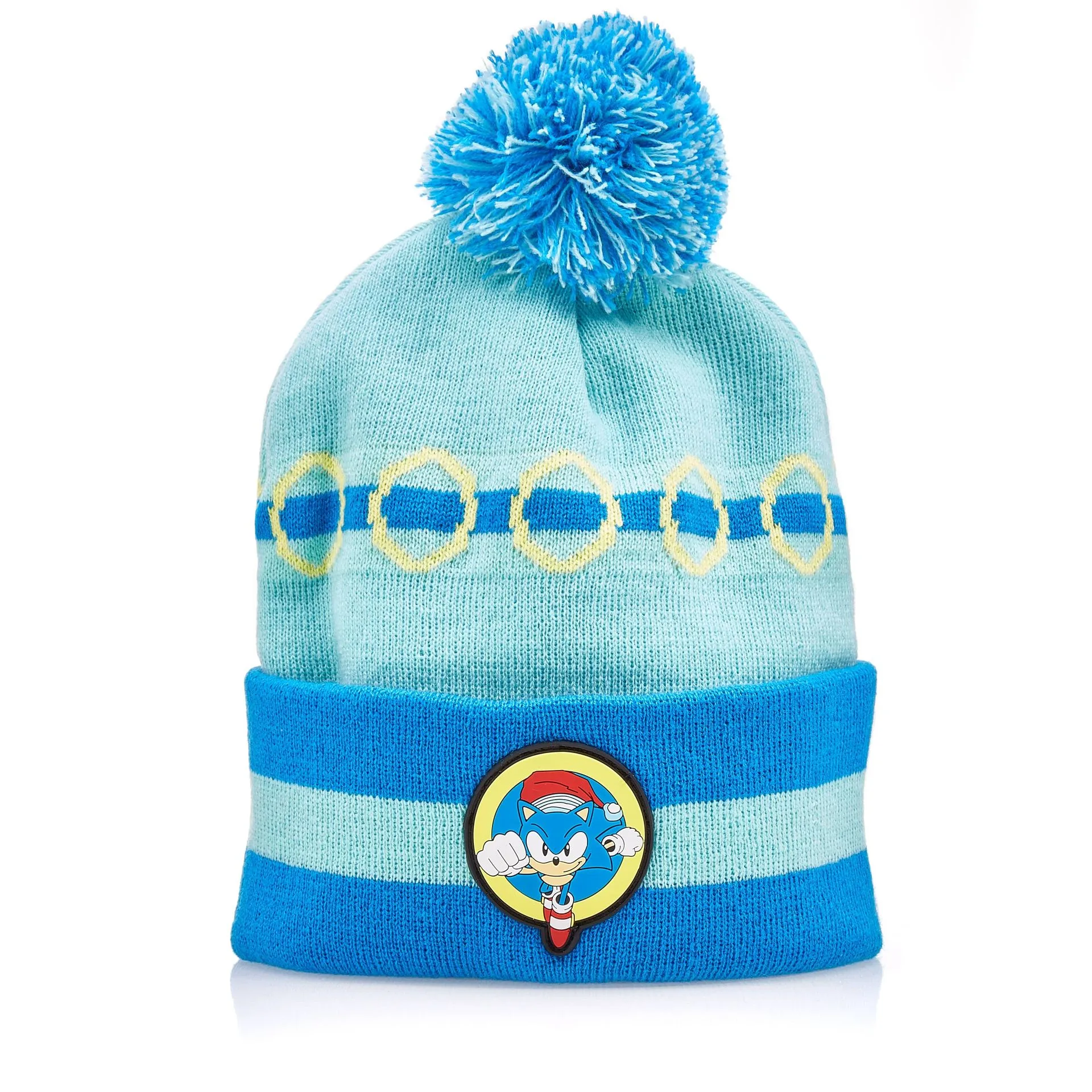 Panduan Perawatan Musim Dingin Sonic Classic Beanie